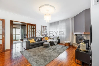 Apartamento T4 para Venda em Braga (São José de São Lázaro e São João do Souto)