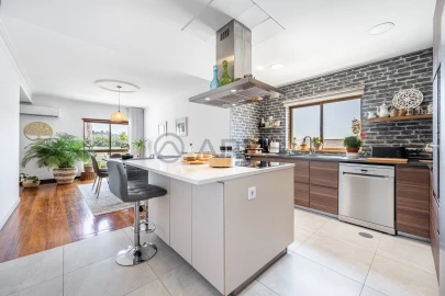 Apartamento T4 para Venda em Braga (São José de São Lázaro e São João do Souto)