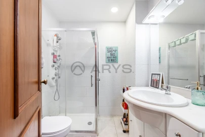 Apartamento T4 para Venda em Braga (São José de São Lázaro e São João do Souto)