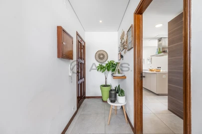 Apartamento T4 para Venda em Braga (São José de São Lázaro e São João do Souto)