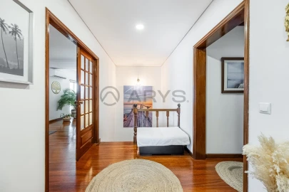 Apartamento T4 para Venda em Braga (São José de São Lázaro e São João do Souto)