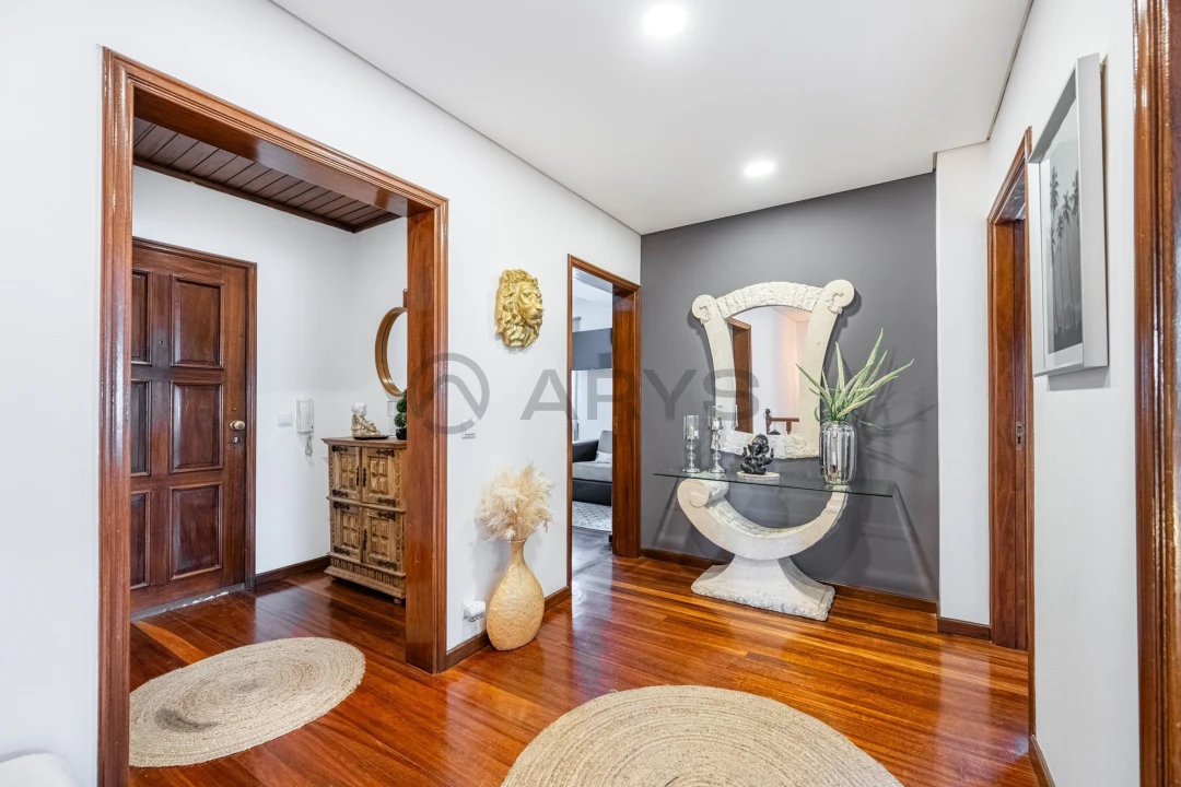 Apartamento T4 para Venda em Braga (São José de São Lázaro e São João do Souto) Foto 4