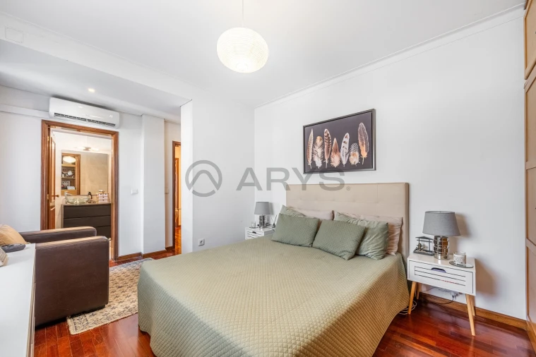 Apartamento T4 para Venda em Braga (São José de São Lázaro e São João do Souto) Foto 15