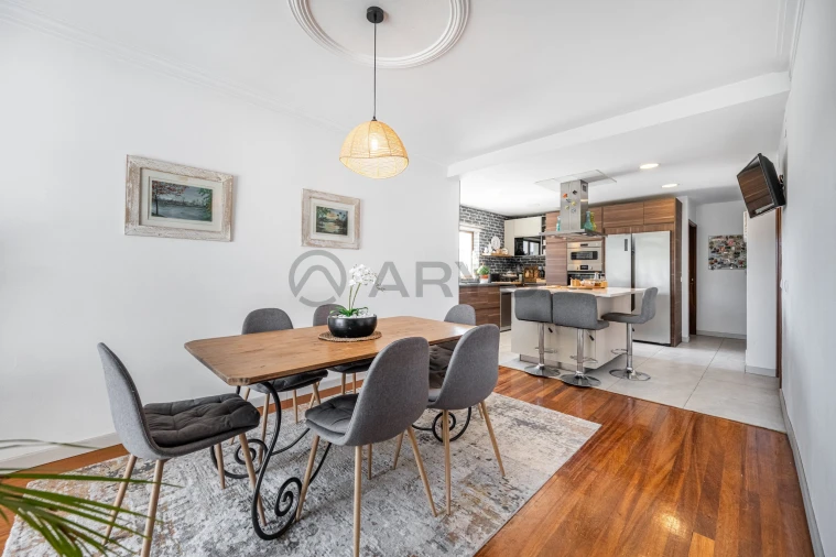 Apartamento T4 para Venda em Braga (São José de São Lázaro e São João do Souto) Foto 9