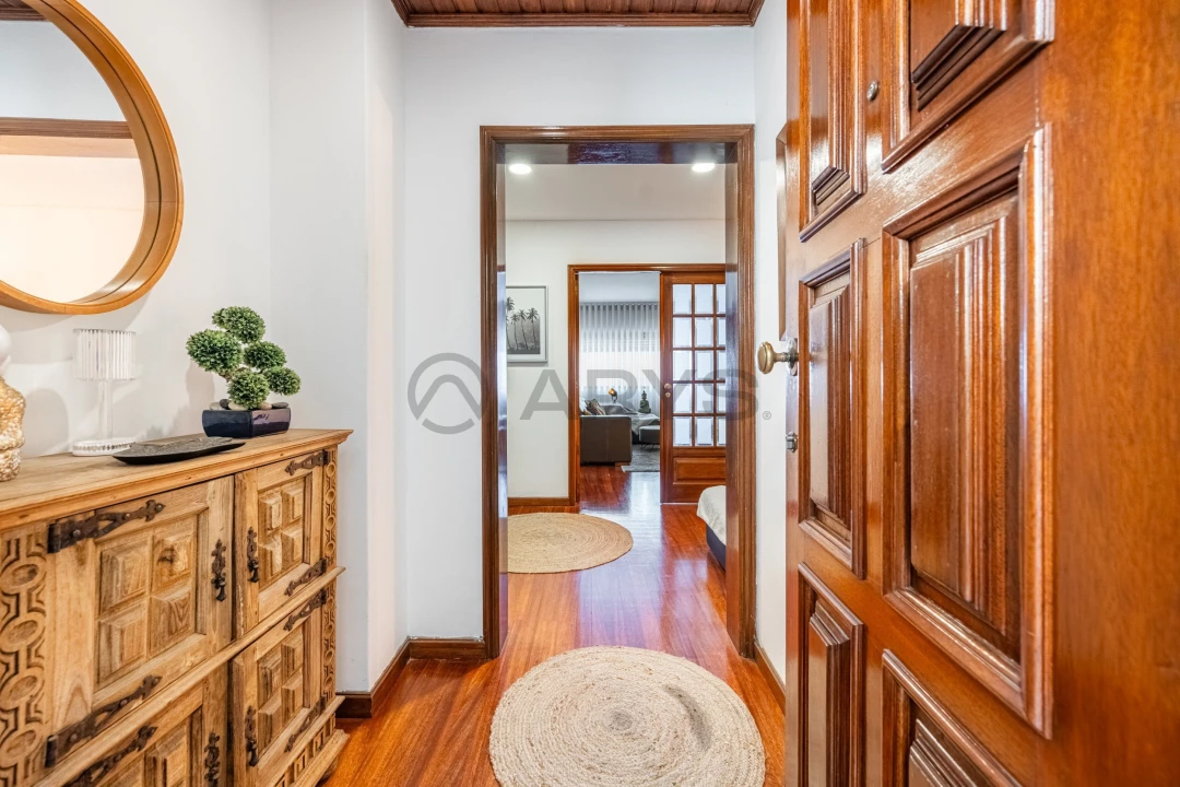 Apartamento T4 para Venda em Braga (São José de São Lázaro e São João do Souto) Foto 2