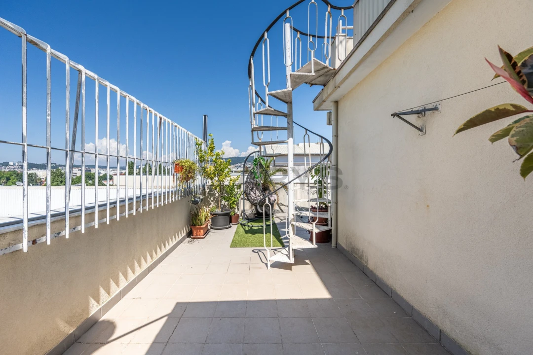 Apartamento T4 para Venda em Braga (São José de São Lázaro e São João do Souto) Foto 18