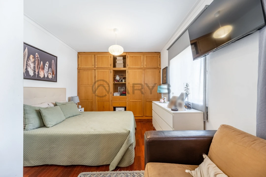 Apartamento T4 para Venda em Braga (São José de São Lázaro e São João do Souto) Foto 14