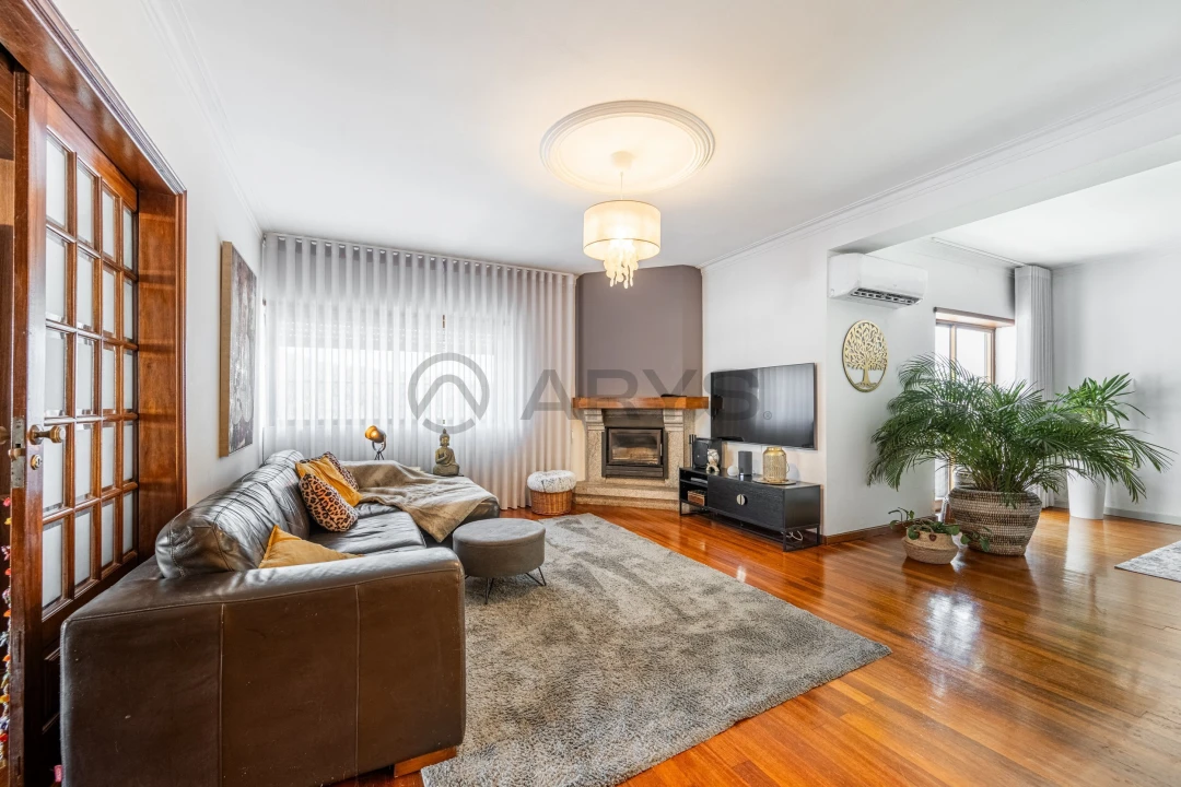Apartamento T4 para Venda em Braga (São José de São Lázaro e São João do Souto) Foto 5