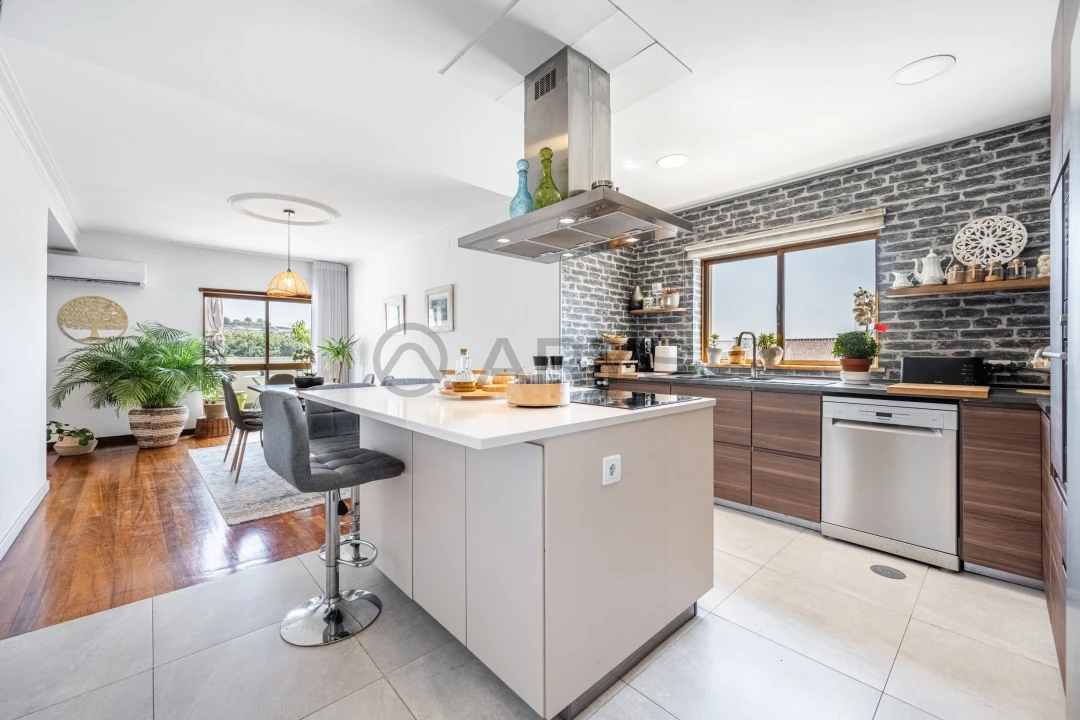 Apartamento T4 para Venda em Braga (São José de São Lázaro e São João do Souto) Foto 7