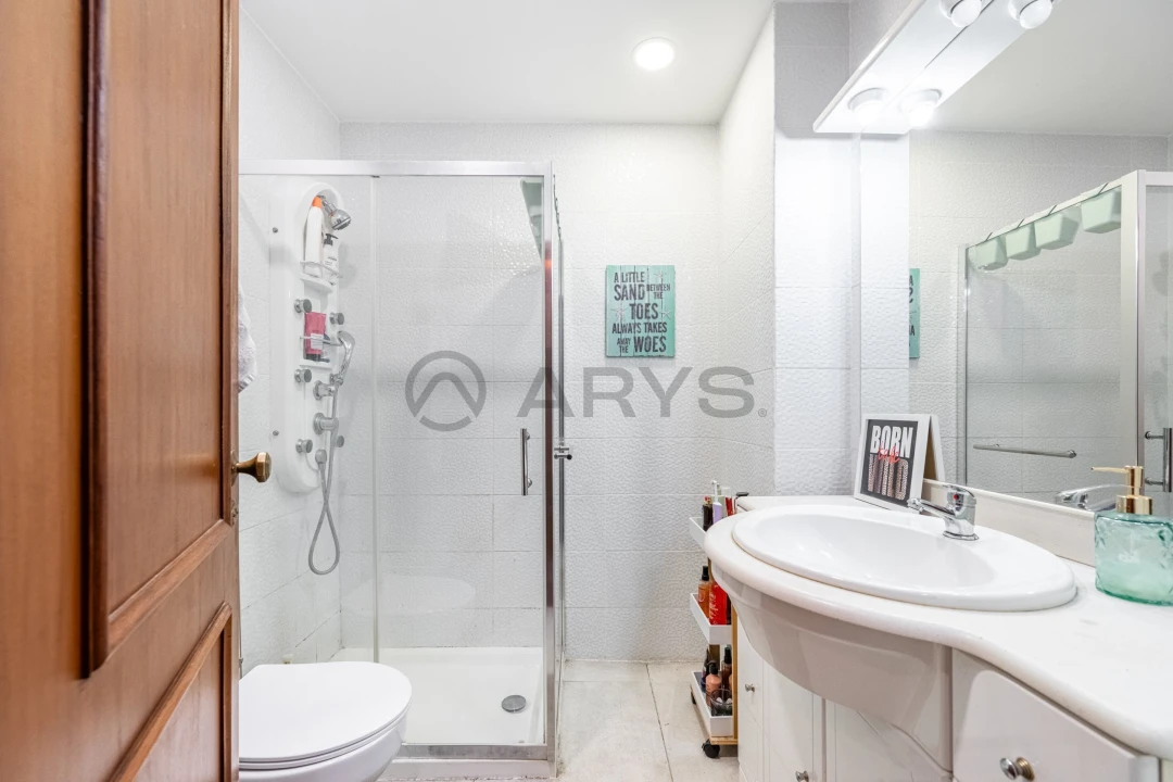 Apartamento T4 para Venda em Braga (São José de São Lázaro e São João do Souto) Foto 16