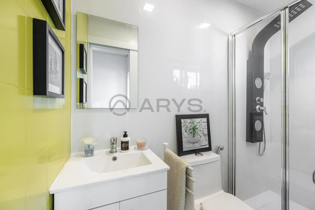 Apartamento T4 para Venda em Braga (São José de São Lázaro e São João do Souto) Foto 11