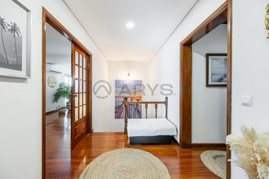Apartamento T4 para Venda em Braga (São José de São Lázaro e São João do Souto) Foto 3