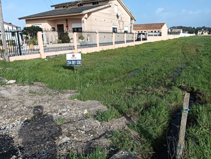 Terreno para Venda em Gafanha do Carmo Foto 6