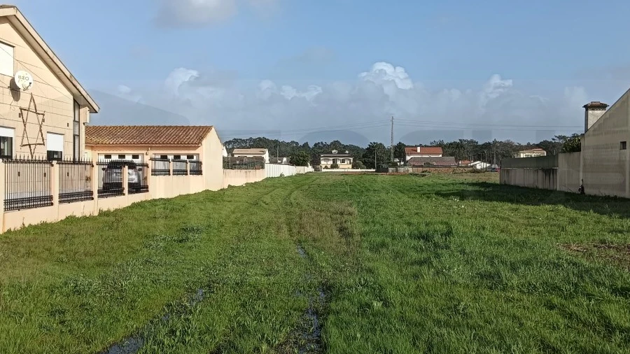 Terreno para Venda em Gafanha do Carmo