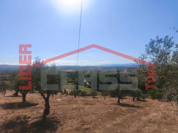 Terreno para Venda em Abambres