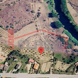 Terreno para Venda em Abambres