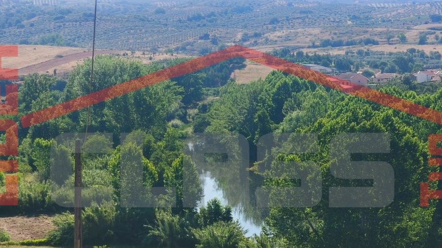 Terreno para Venda em Abambres