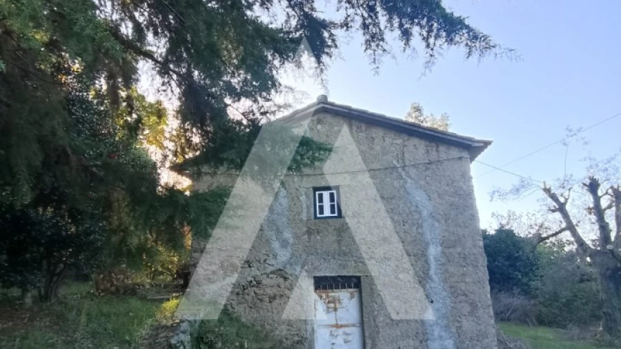 Moradia T1 para Venda em Montaria