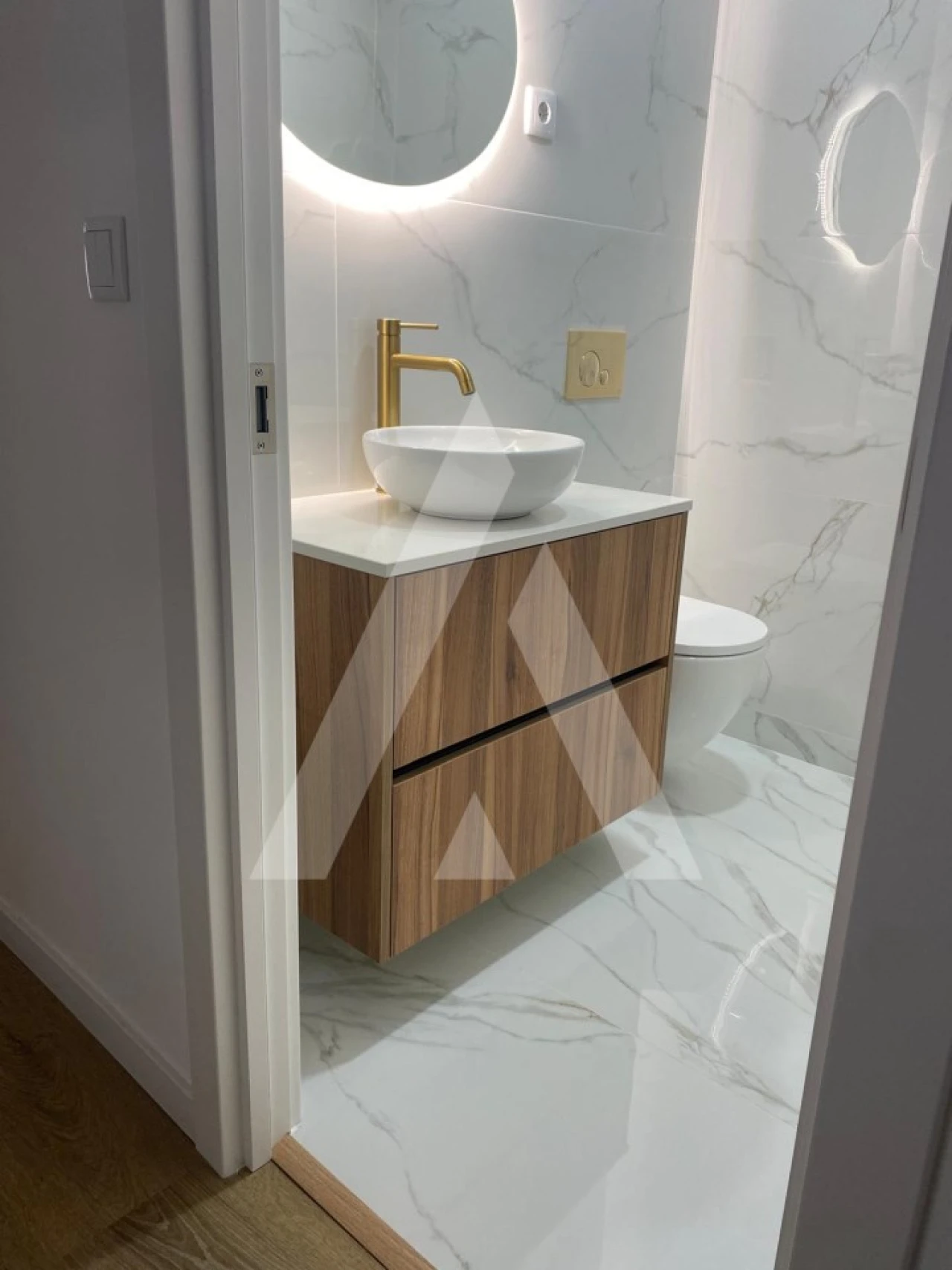 Apartamento T4 para Venda em Viseu Foto 10