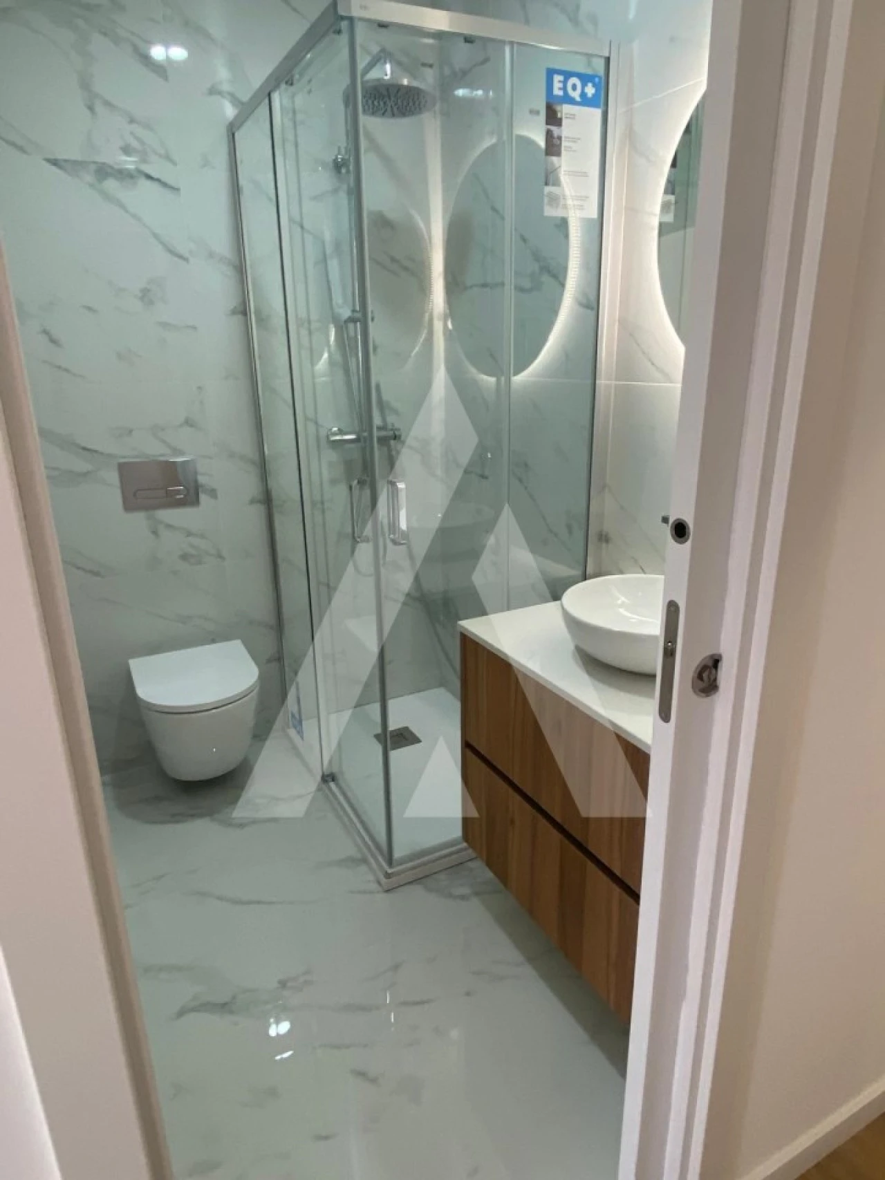 Apartamento T4 para Venda em Viseu Foto 14