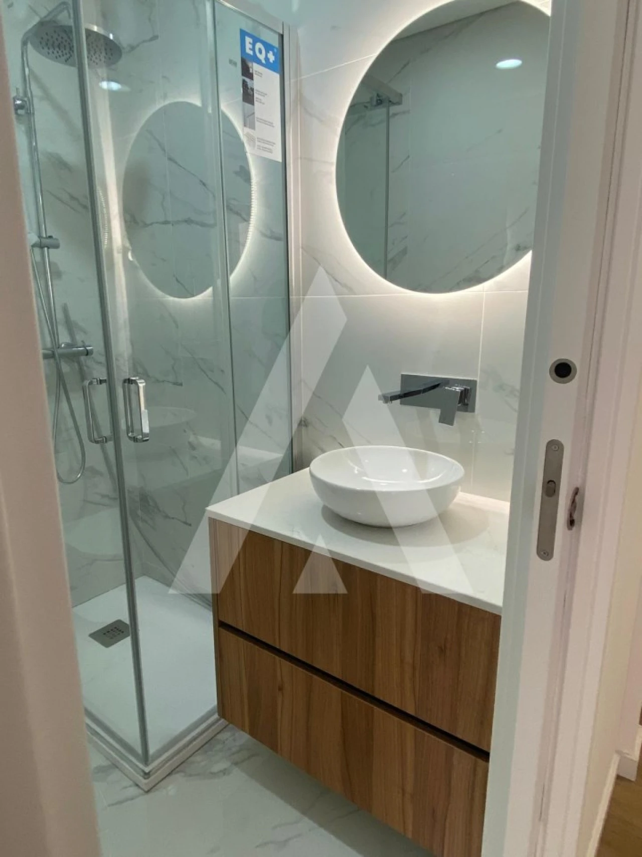 Apartamento T4 para Venda em Viseu Foto 15