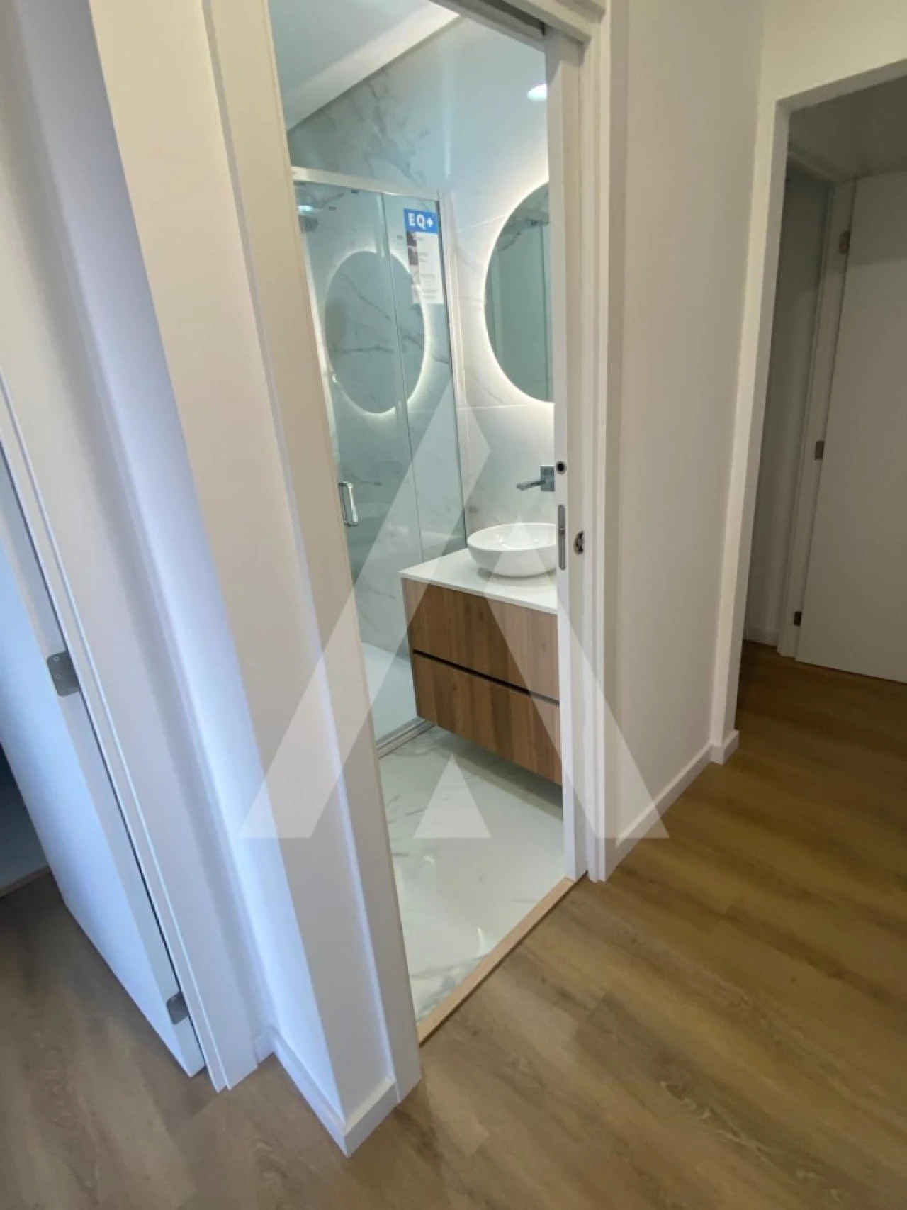 Apartamento T4 para Venda em Viseu Foto 16