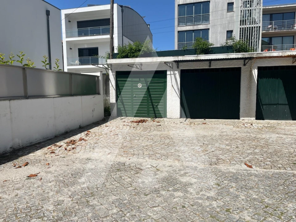 Apartamento T4 para Venda em Viseu Foto 27