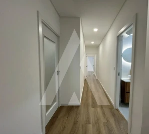 Apartamento T4 para Venda em Viseu