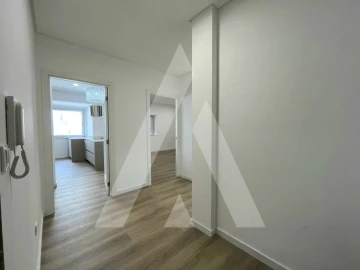 Apartamento T4 para Venda em Viseu