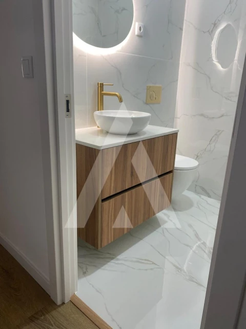 Apartamento T4 para Venda em Viseu