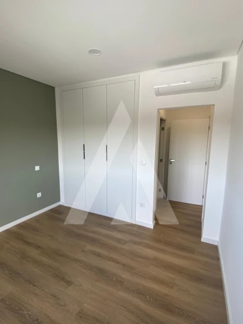 Apartamento T4 para Venda em Viseu