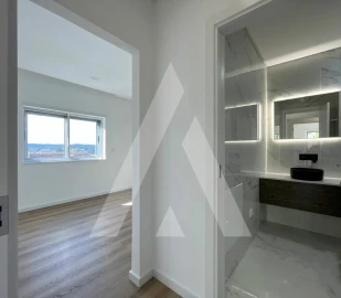 Apartamento T4 para Venda em Viseu
