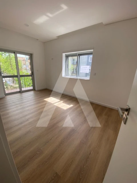 Apartamento T4 para Venda em Viseu