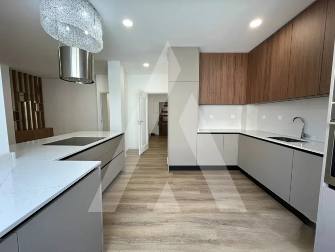Apartamento T4 para Venda em Viseu