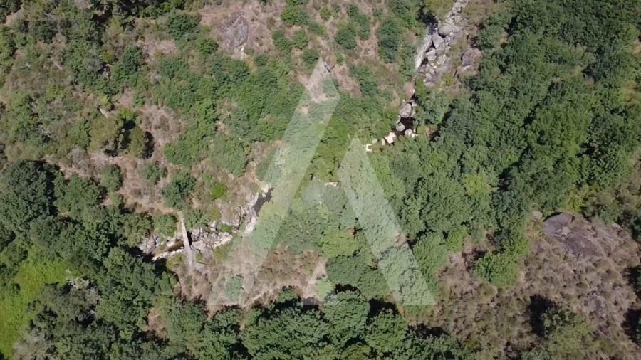 Terreno Agricola ou Rústico para Venda em Parada de Gonta