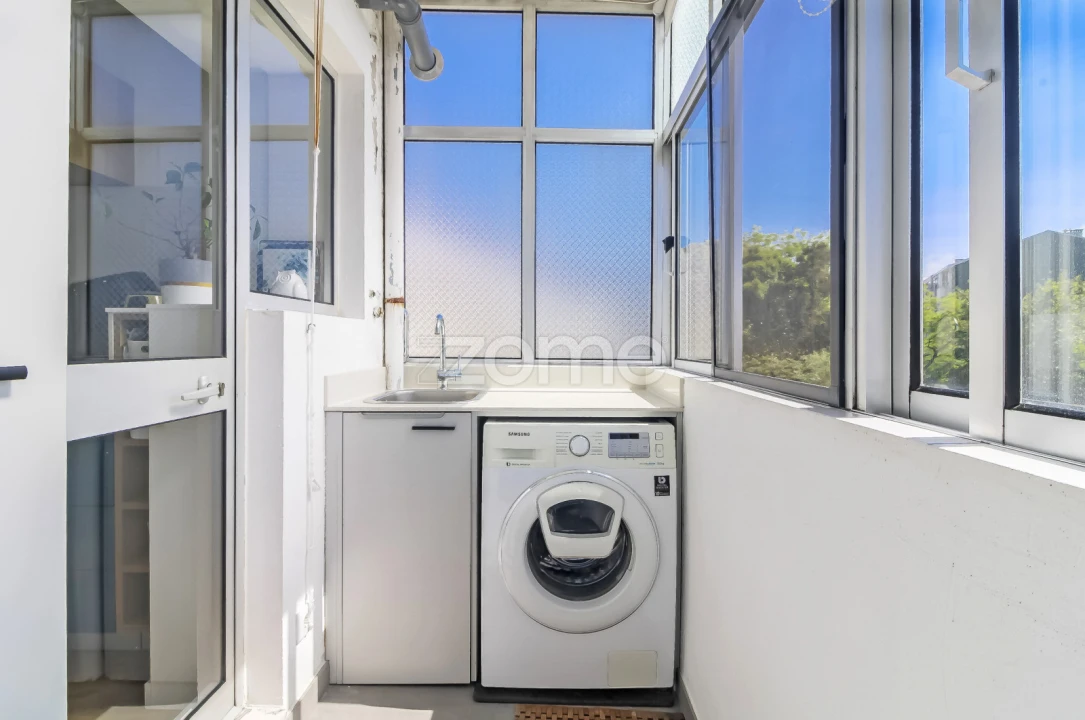 Apartamento T2 para Venda em Cedofeita, Santo Ildefonso, Sé, Miragaia, São Nicolau e Vitória Foto 10