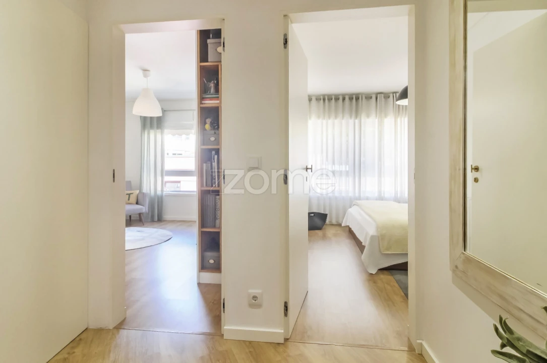 Apartamento T2 para Venda em Cedofeita, Santo Ildefonso, Sé, Miragaia, São Nicolau e Vitória Foto 20