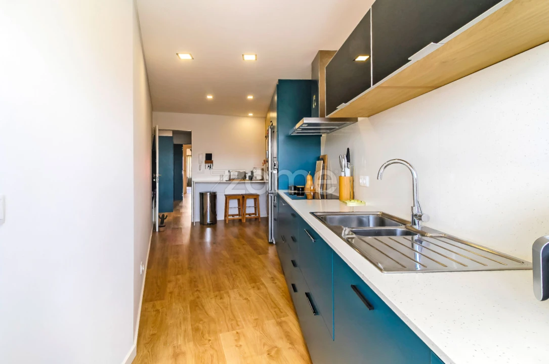 Apartamento T2 para Venda em Cedofeita, Santo Ildefonso, Sé, Miragaia, São Nicolau e Vitória Foto 8