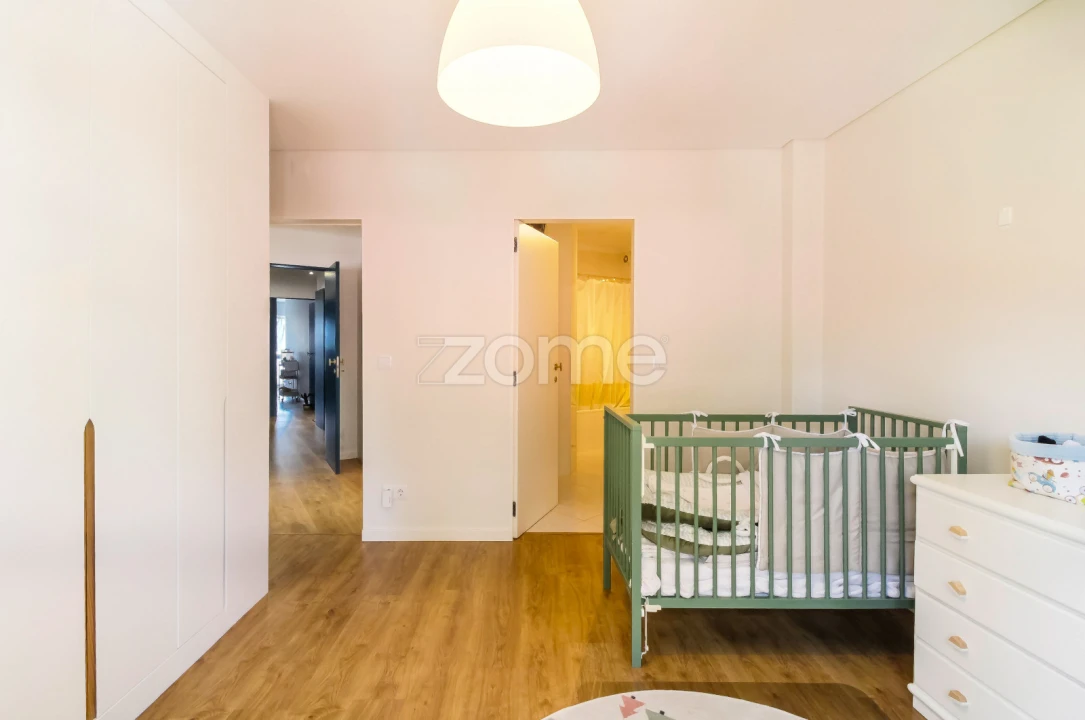 Apartamento T2 para Venda em Cedofeita, Santo Ildefonso, Sé, Miragaia, São Nicolau e Vitória Foto 21
