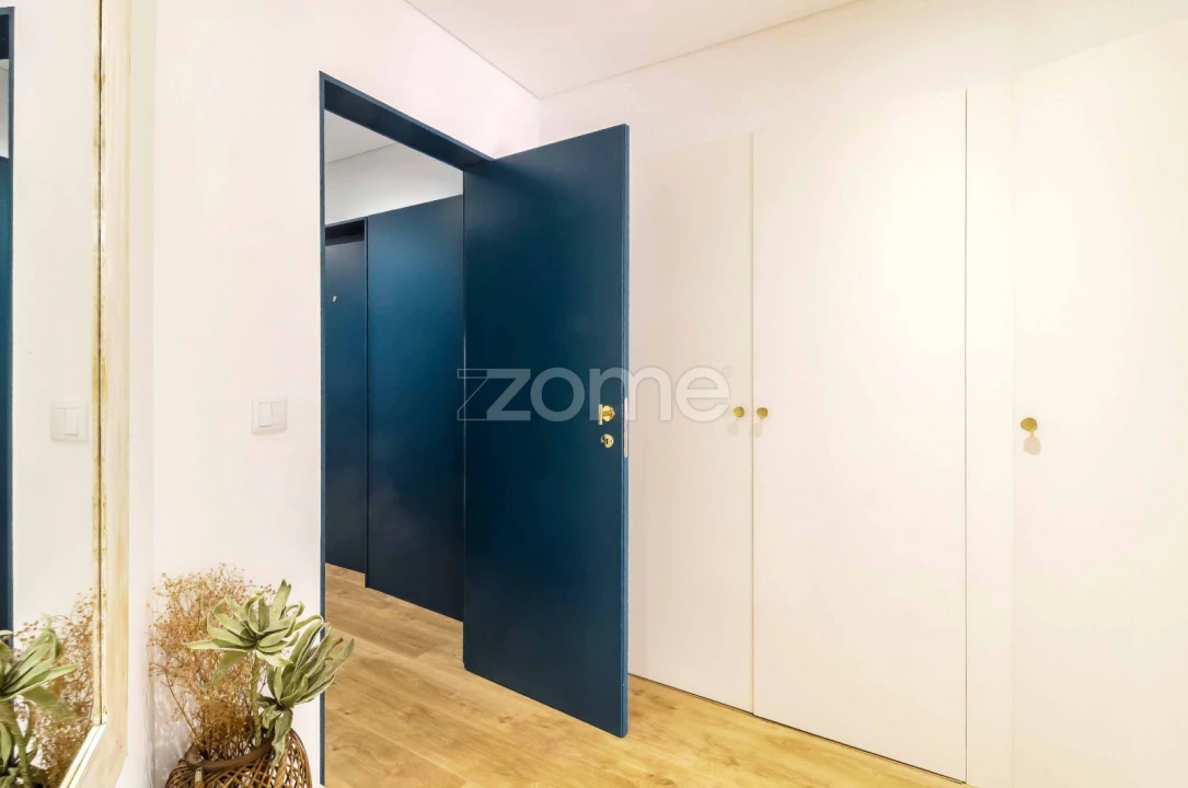 Apartamento T2 para Venda em Cedofeita, Santo Ildefonso, Sé, Miragaia, São Nicolau e Vitória Foto 19