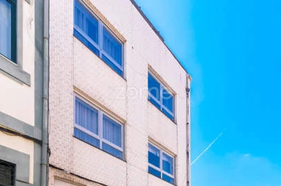 Apartamento T2 para Venda em Cedofeita, Santo Ildefonso, Sé, Miragaia, São Nicolau e Vitória