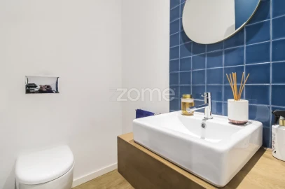 Apartamento T2 para Venda em Cedofeita, Santo Ildefonso, Sé, Miragaia, São Nicolau e Vitória