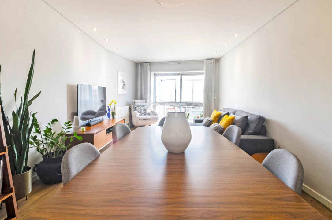 Apartamento T2 para Venda em Cedofeita, Santo Ildefonso, Sé, Miragaia, São Nicolau e Vitória Foto 15