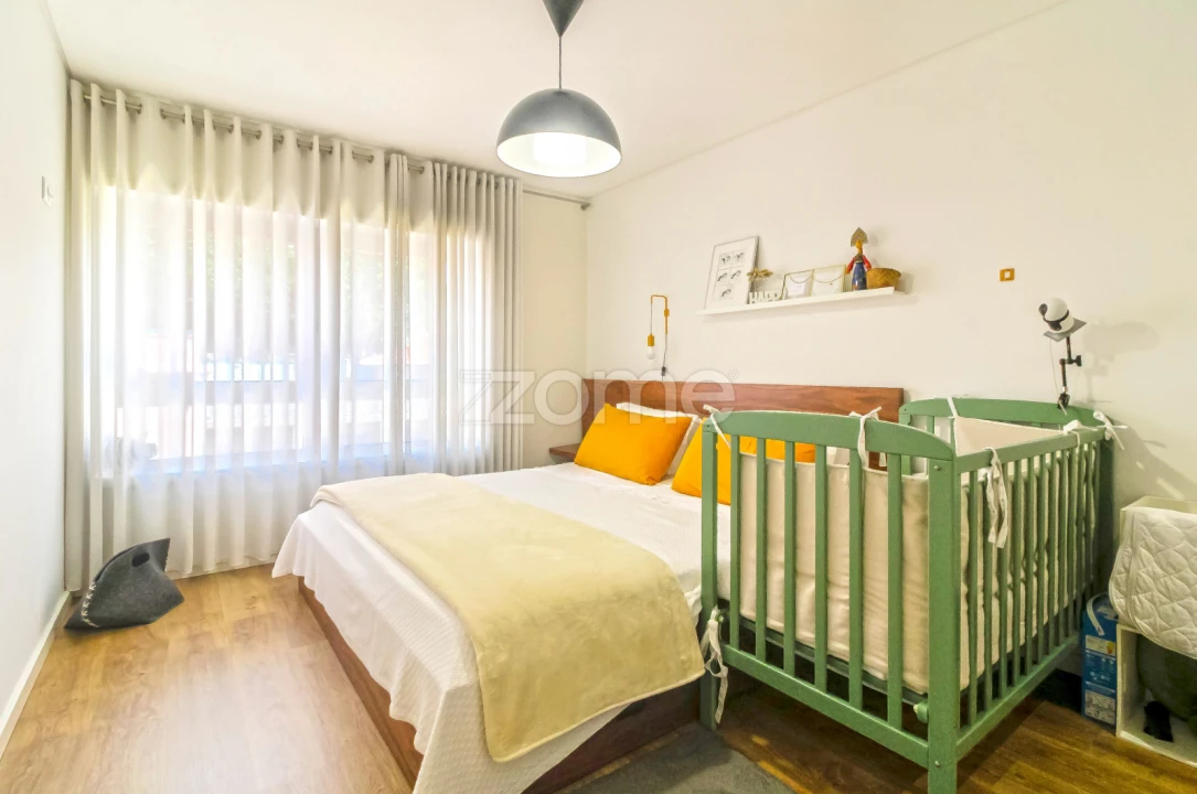 Apartamento T2 para Venda em Cedofeita, Santo Ildefonso, Sé, Miragaia, São Nicolau e Vitória Foto 28