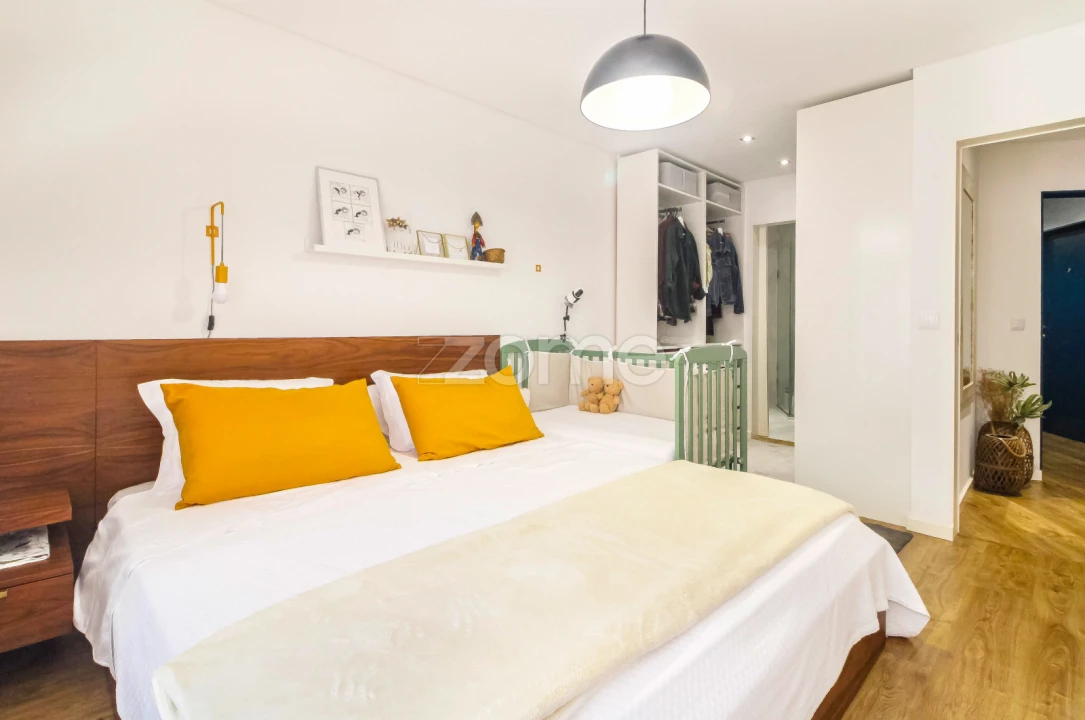 Apartamento T2 para Venda em Cedofeita, Santo Ildefonso, Sé, Miragaia, São Nicolau e Vitória Foto 27