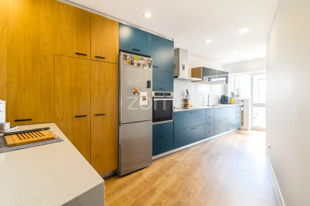 Apartamento T2 para Venda em Cedofeita, Santo Ildefonso, Sé, Miragaia, São Nicolau e Vitória Foto 5