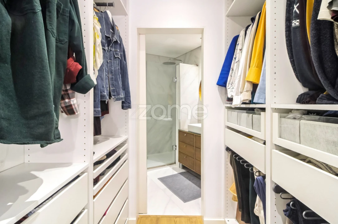 Apartamento T2 para Venda em Cedofeita, Santo Ildefonso, Sé, Miragaia, São Nicolau e Vitória Foto 30