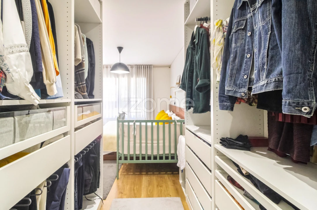 Apartamento T2 para Venda em Cedofeita, Santo Ildefonso, Sé, Miragaia, São Nicolau e Vitória Foto 29