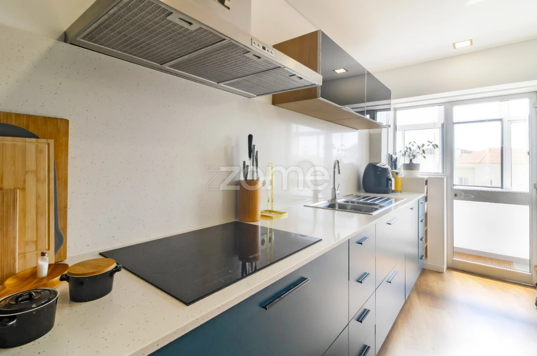 Apartamento T2 para Venda em Cedofeita, Santo Ildefonso, Sé, Miragaia, São Nicolau e Vitória Foto 9