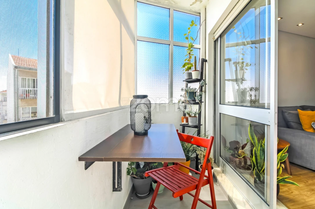 Apartamento T2 para Venda em Cedofeita, Santo Ildefonso, Sé, Miragaia, São Nicolau e Vitória Foto 11
